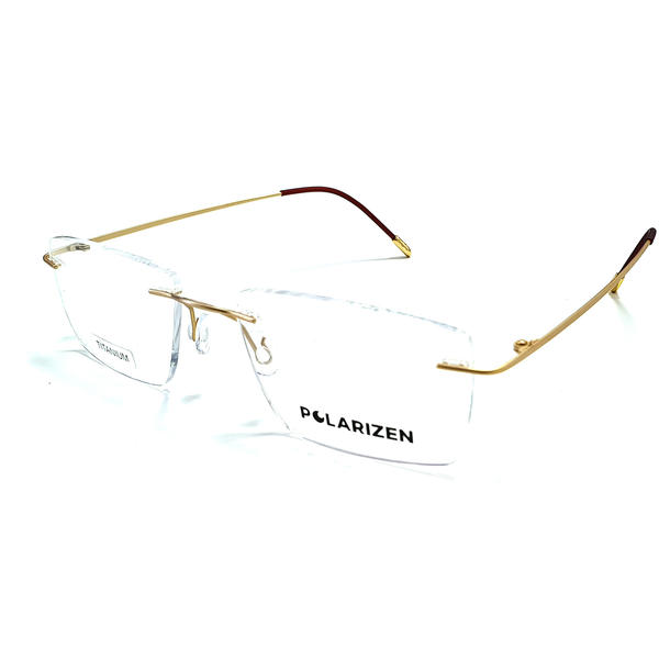 Rame ochelari de vedere unisex Polarizen 16011 C1