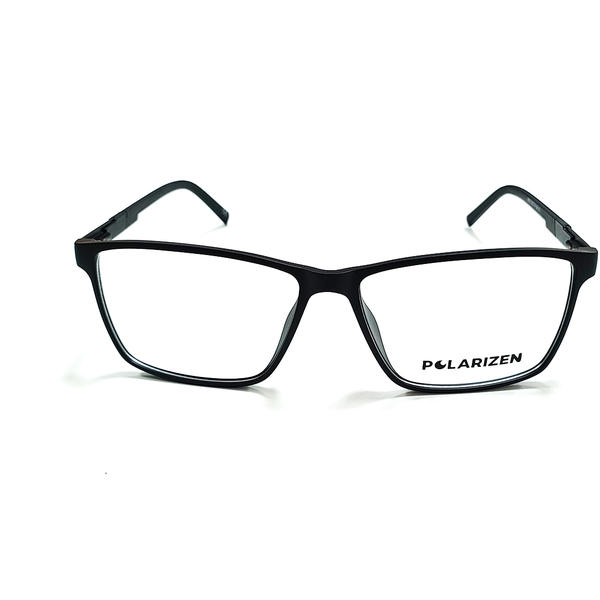 Rame ochelari de vedere barbati Polarizen 89013 C1
