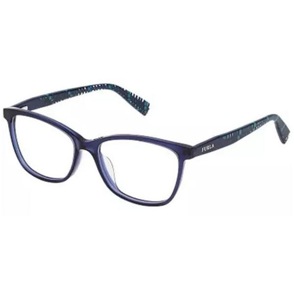 Rame ochelari de vedere unisex Furla VU4998 0T31