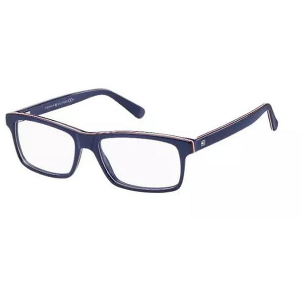 Rame ochelari de vedere barbati Tommy Hilfiger (S) TH1328 VLK