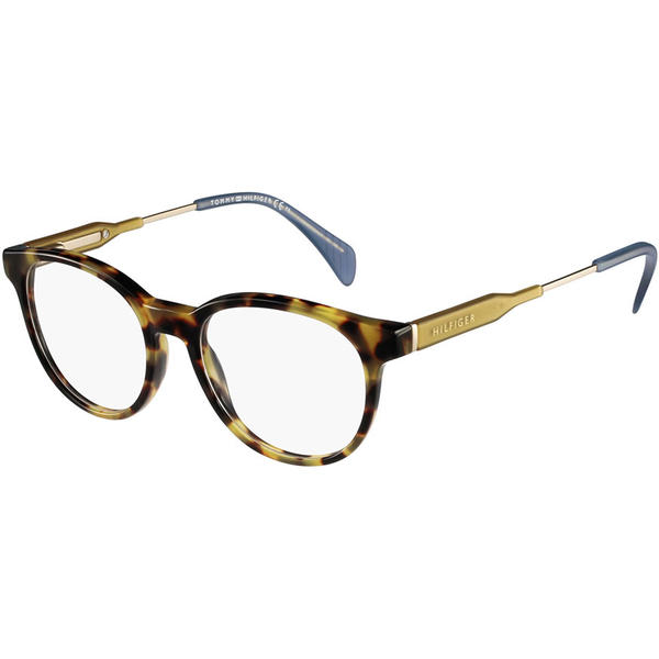 Rame ochelari de vedere unisex Tommy Hilfiger (S) TH1349 JX1