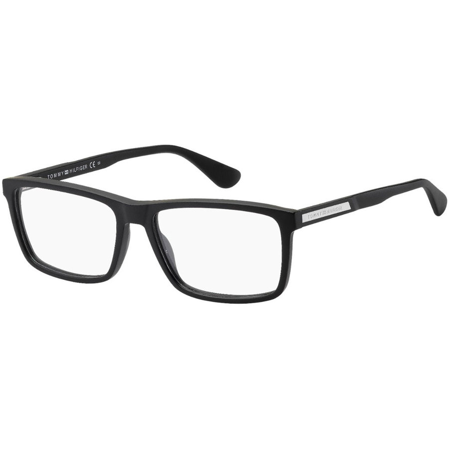 Rame ochelari de vedere barbati Tommy Hilfiger TH 1549 003 003 imagine noua