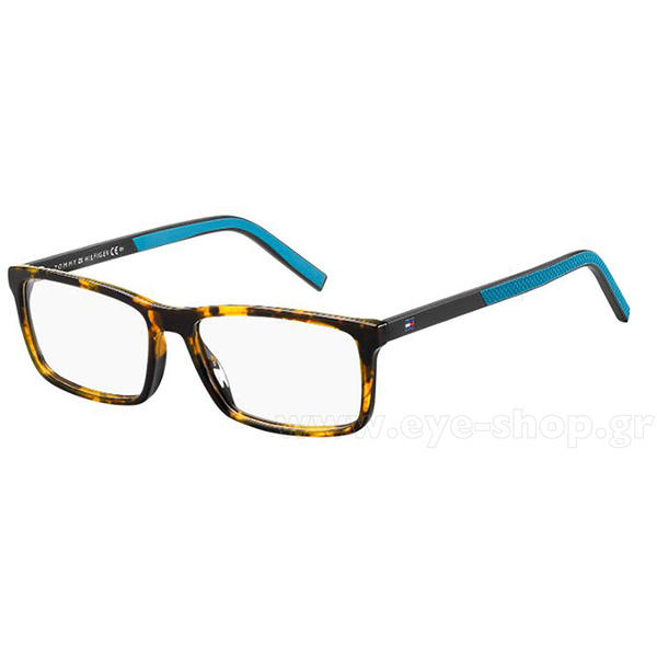 Rame ochelari de vedere unisex Tommy Hilfiger TH 1591 086