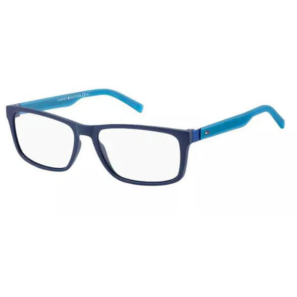 Rame ochelari de vedere barbati Tommy Hilfiger TH1404 R6I