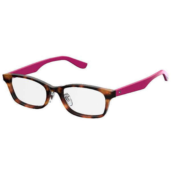 Rame ochelari de vedere unisex Tommy Hilfiger TH 1509/F 086
