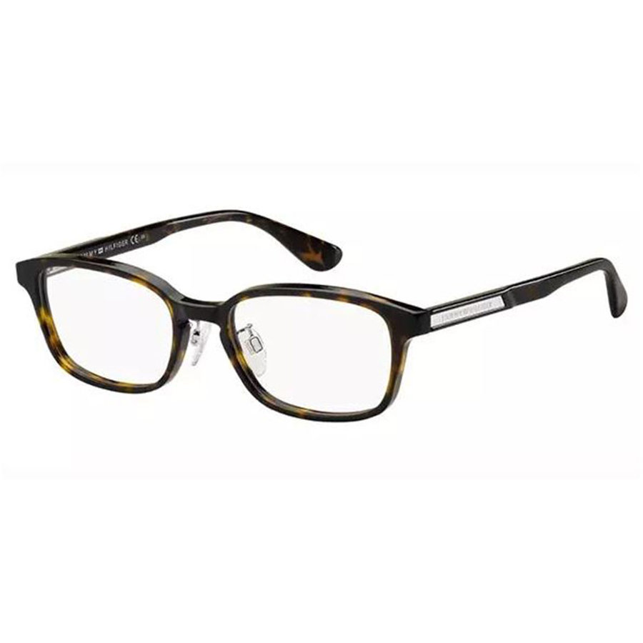Rame ochelari de vedere barbati Tommy Hilfiger TH 1565/F 086 086 imagine noua inspiredbeauty