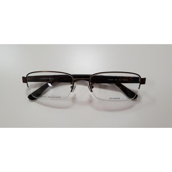 Rame ochelari de vedere barbati Tommy Hilfiger TH 1510/F 09Q