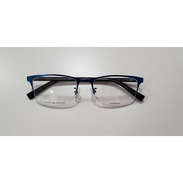 Rame ochelari de vedere barbati Tommy Hilfiger TH 1464/F B40