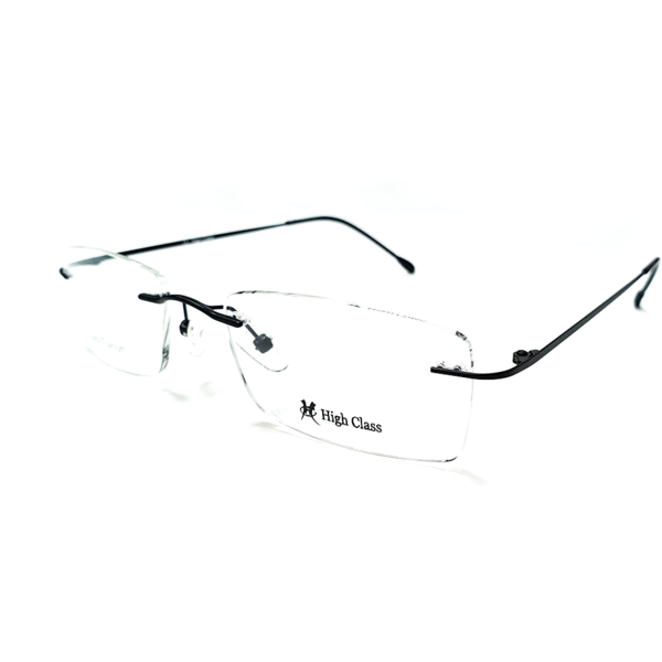 Rame ochelari de vedere unisex High Class HC6418 C1