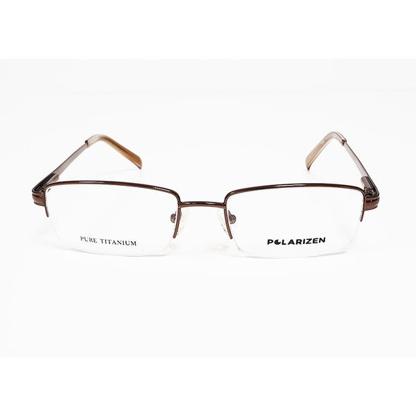 Rame ochelari de vedere unisex Polarizen 8828 C9