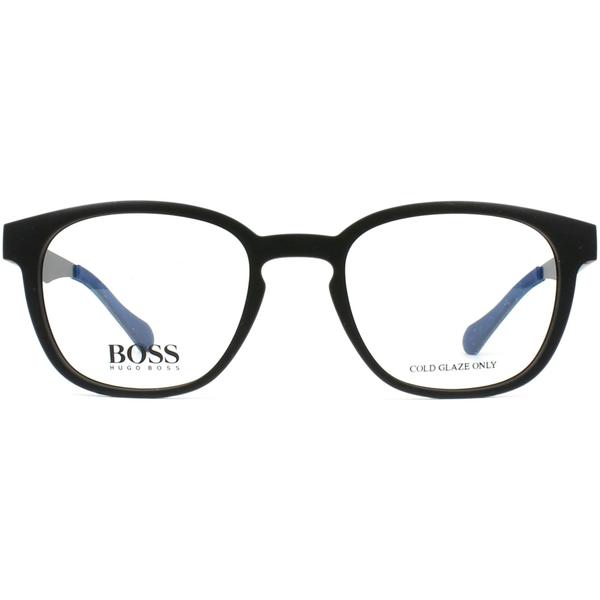 Rame ochelari de vedere unisex Boss (S) 0871 0N2