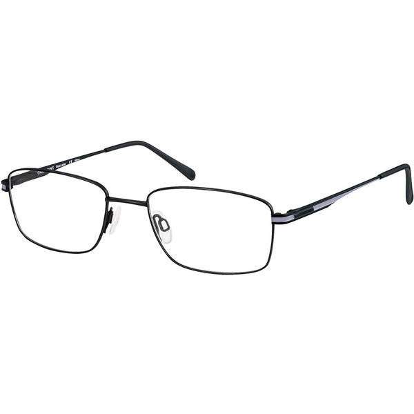 Rame ochelari de vedere barbati Charmant CH16120 BK