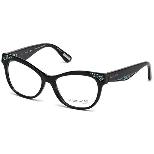 Rame ochelari de vedere dama Guess GM0320/V 001