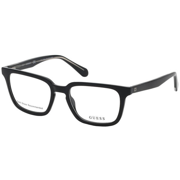 Rame ochelari de vedere barbati Guess GU1962/V 001