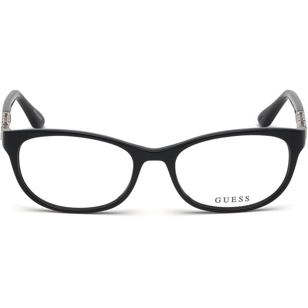 Rame ochelari de vedere dama Guess GU2688/V 001