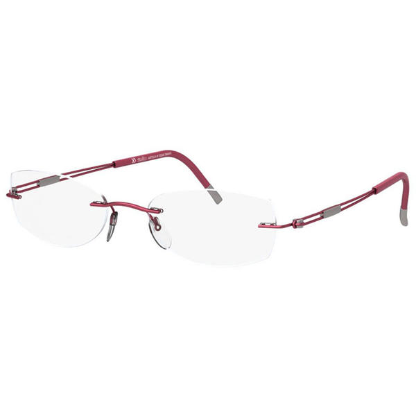 Rame ochelari de vedere dama Silhouette 4301/40 6059