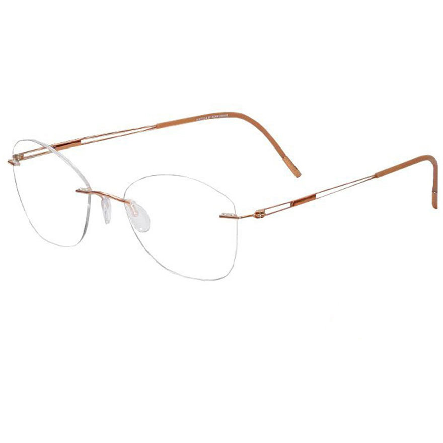 Rame ochelari de vedere dama Silhouette 5521/EU 3530 lensa imagine noua