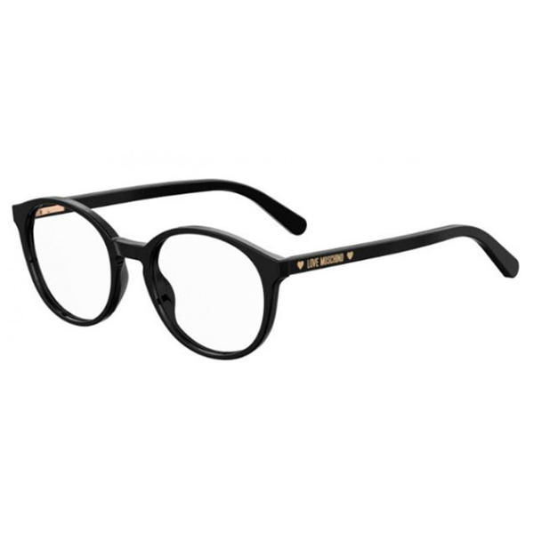 Rame ochelari de vedere dama Love Moschino MOL540 807