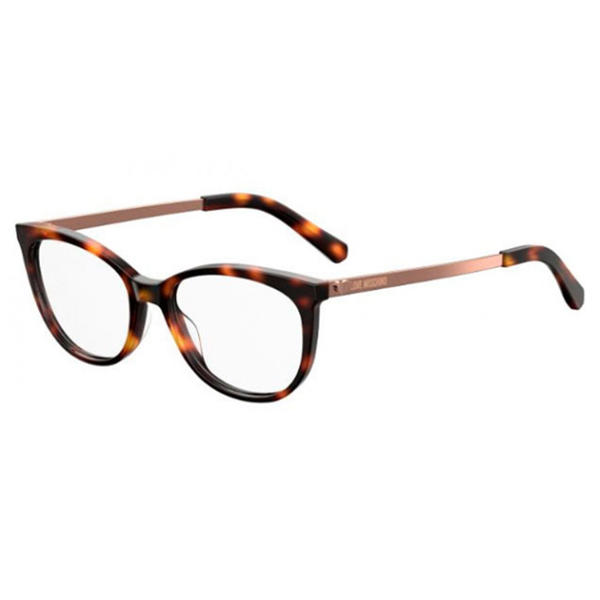 Rame ochelari de vedere dama Love Moschino MOL534 086