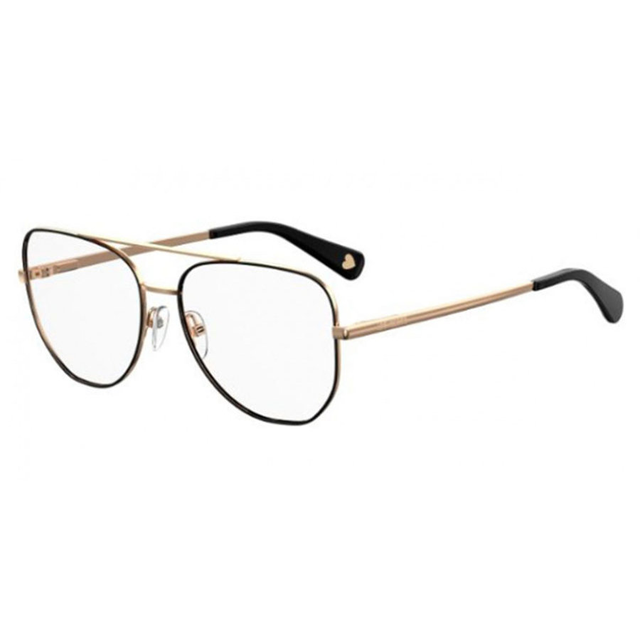 Rame ochelari de vedere dama Love Moschino MOL530 807 lensa imagine noua