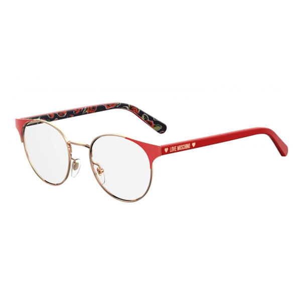 Rame ochelari de vedere dama Love Moschino MOL527 C9A