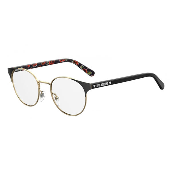 Rame ochelari de vedere dama Love Moschino MOL527 807