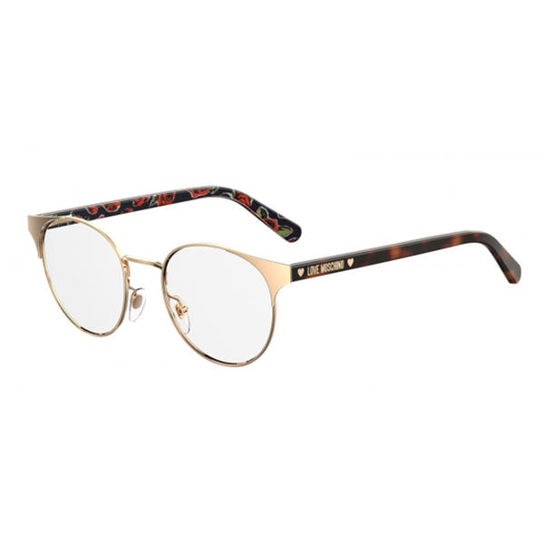 Rame ochelari de vedere dama Love Moschino MOL527 000