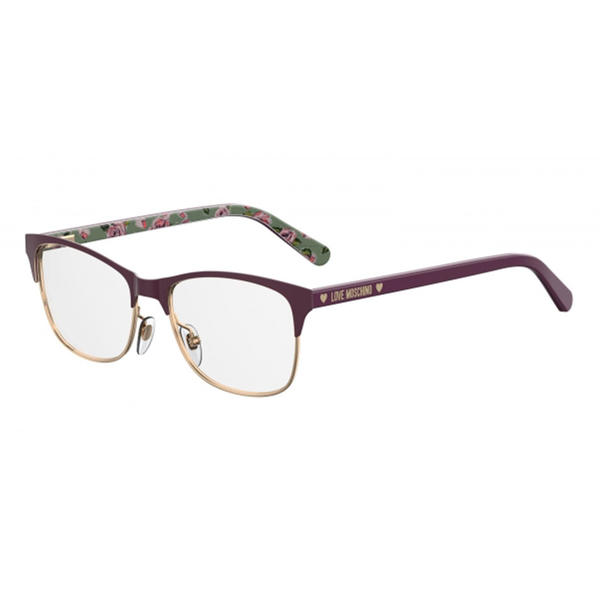 Rame ochelari de vedere dama Love Moschino MOL526 0T7