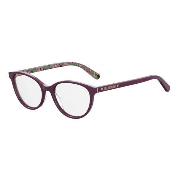 Rame ochelari de vedere dama Love Moschino MOL525 0T7