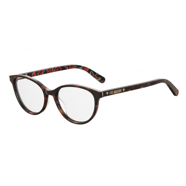 Rame ochelari de vedere dama Love Moschino MOL525 05L