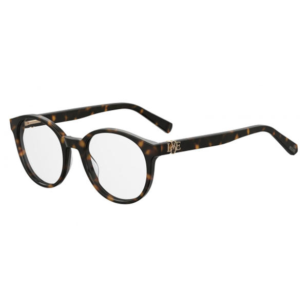 Rame ochelari de vedere dama Love Moschino MOL523 086