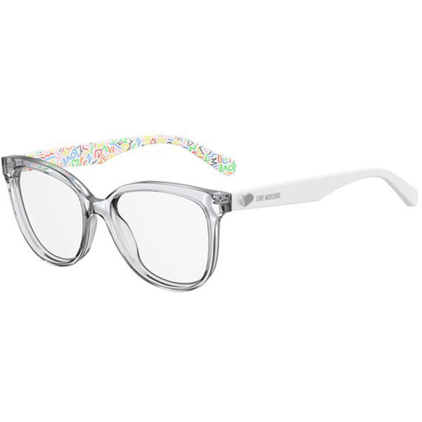 Rame ochelari de vedere dama Love Moschino MOL509 900