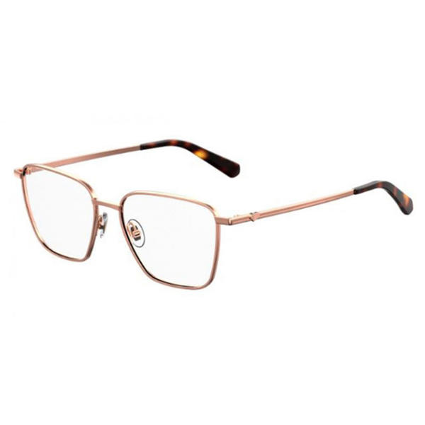 Rame ochelari de vedere dama Love Moschino MOL533 086