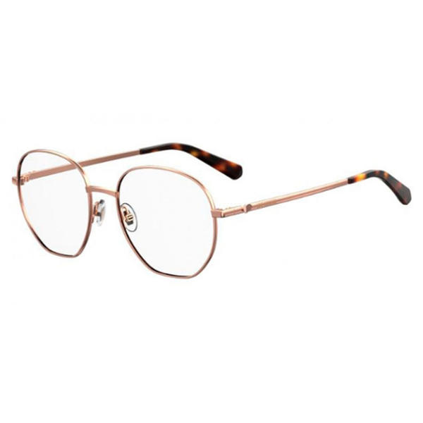 Rame ochelari de vedere dama Love Moschino MOL532 086