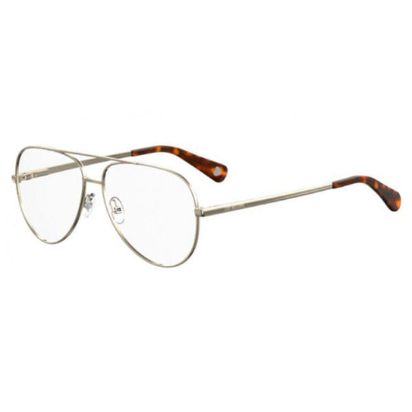 Rame ochelari de vedere dama Love Moschino MOL531 086