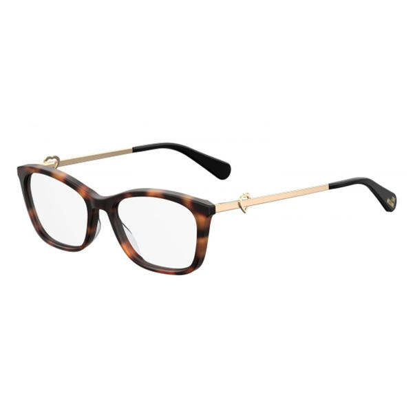 Rame ochelari de vedere dama Love Moschino MOL528 05L