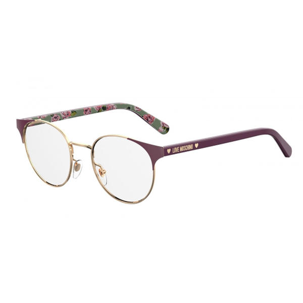 Rame ochelari de vedere dama Love Moschino MOL527 0T7