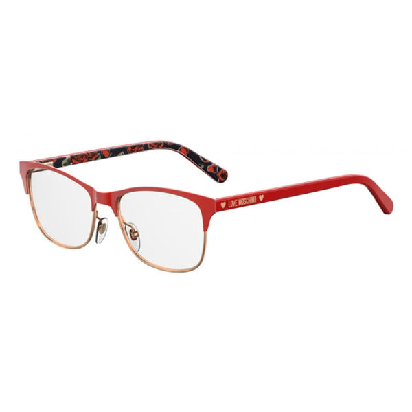 Rame ochelari de vedere dama Love Moschino MOL526 C9A