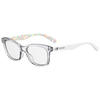Rame ochelari de vedere dama Love Moschino MOL517 900