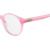 Rame ochelari de vedere dama Love Moschino MOL523 35J