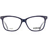 Rame ochelari de vedere dama Fossil FOS 6011 GW9