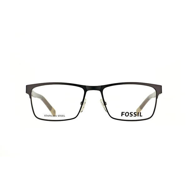 Rame ochelari de vedere barbati Fossil FOS 6015 KGG