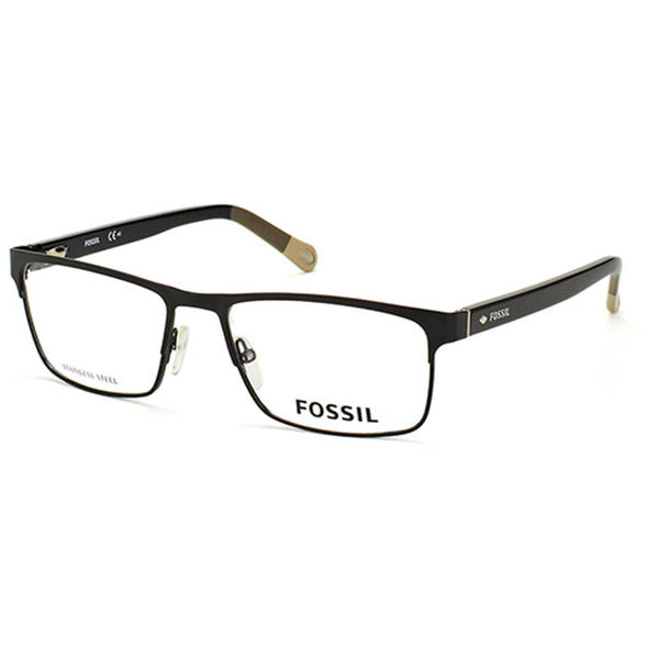 Rame ochelari de vedere barbati Fossil FOS 6015 KGG