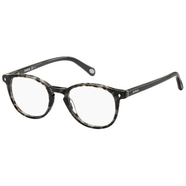 Rame ochelari de vedere barbati Fossil FOS 6043 HGH