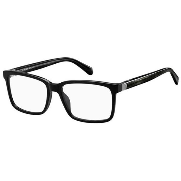 Rame ochelari de vedere barbati Fossil FOS 7035 807