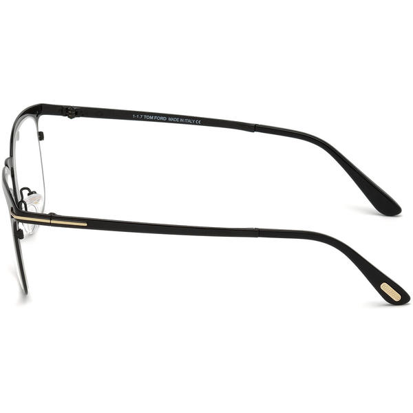 Rame ochelari de vedere barbati Tom Ford FT5464 001