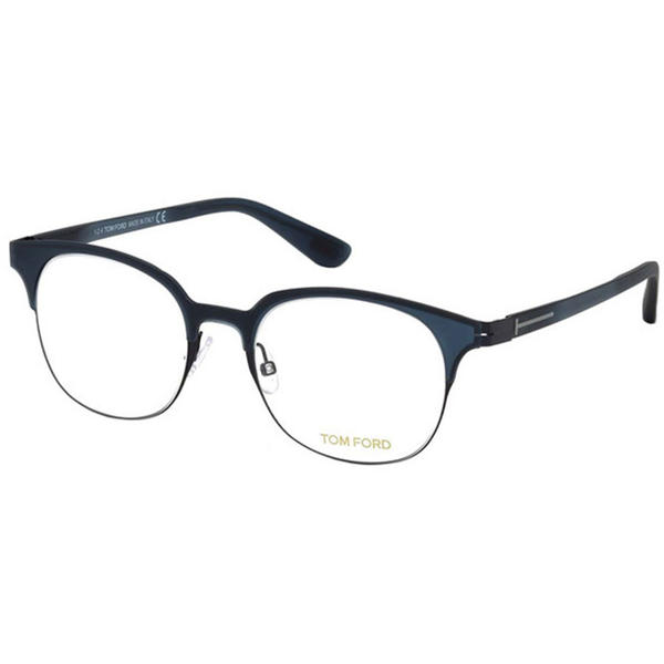 Rame ochelari de vedere barbati Tom Ford FT5347 089