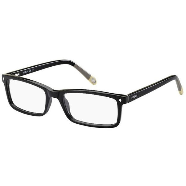 Rame ochelari de vedere barbati Fossil FOS 6013 GXA