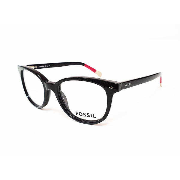 Rame ochelari de vedere dama Fossil FOS6028 GTZ