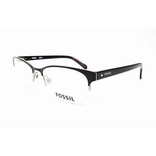 Rame ochelari de vedere dama Fossil FOS6001 10G